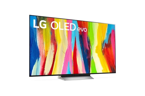 LG OLED65C29LD 165,1 cm (65") 4K Ultra HD Smart TV Wifi Plata 5