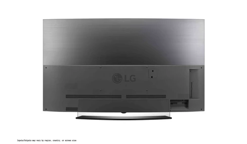 LG OLED65C6T TV 165.1 cm (65") 4K Ultra HD Smart TV Wi-Fi Black 5