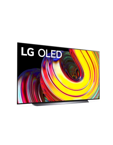 LG OLED65CS9LA 165.1 cm (65") 4K Ultra HD Smart TV Wi-Fi Black 5