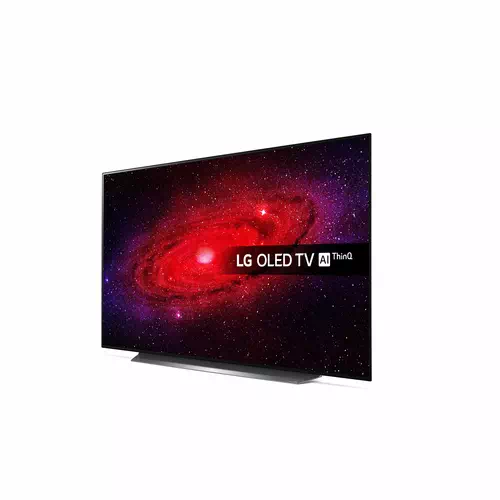 LG OLED65CX5LB.AEK TV 165.1 cm (65") 4K Ultra HD Smart TV Wi-Fi 5