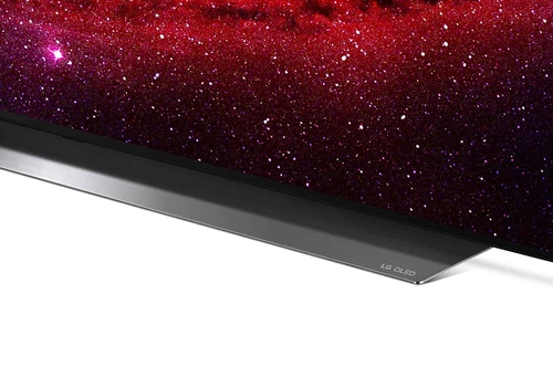 LG OLED65CX9LA.AVS TV 165.1 cm (65") 4K Ultra HD Smart TV Wi-Fi Black 5