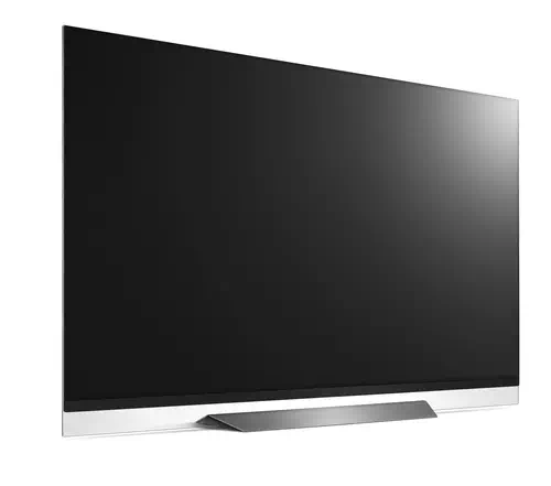 LG OLED65E8PLA TV 165.1 cm (65") 4K Ultra HD Smart TV Wi-Fi Black, Grey 5