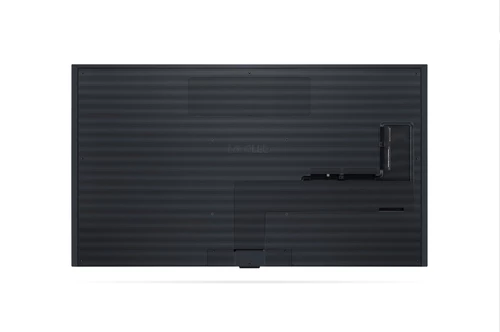 LG OLED65G13LA TV 165.1 cm (65") 4K Ultra HD Smart TV Wi-Fi Black 5