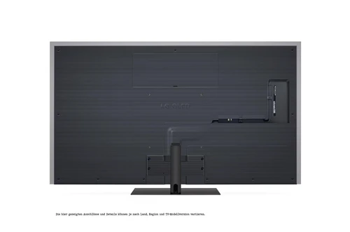LG OLED OLED65G49LS TV 165.1 cm (65") 4K Ultra HD Smart TV Wi-Fi Black 5