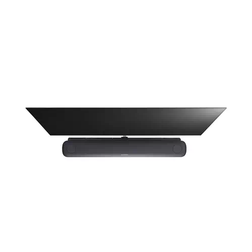 LG SIGNATURE OLED65W8 TV 165.1 cm (65") 4K Ultra HD Smart TV Wi-Fi Black 5