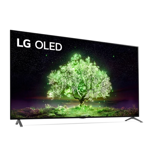 LG OLED77A16LA 195,6 cm (77") 4K Ultra HD Smart TV Wifi Bleu 5