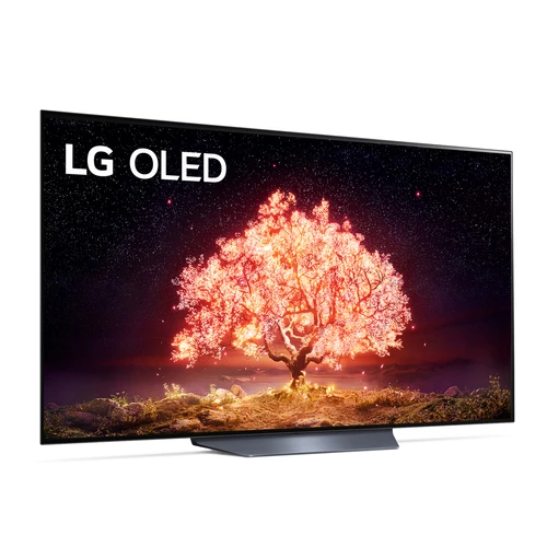 LG OLED77B16LA 195.6 cm (77") 4K Ultra HD Smart TV Wi-Fi Blue 5