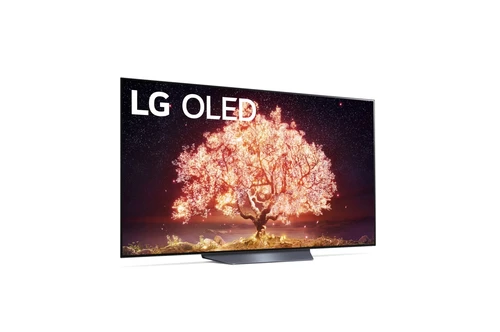 LG OLED77B19LA TV 195.6 cm (77") 4K Ultra HD Smart TV Wi-Fi Black 5
