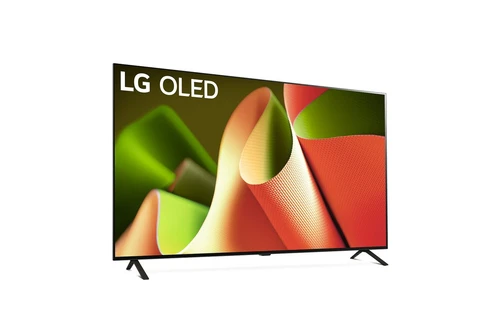 LG OLED77B42LA Televisor 195,6 cm (77") 4K Ultra HD Smart TV Wifi Negro 5