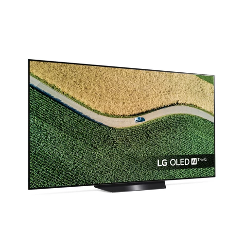 LG OLED77B9PLA TV 195,6 cm (77") 4K Ultra HD Smart TV Wifi Noir 5