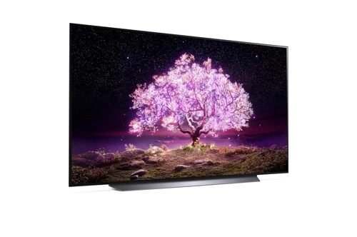 LG OLED77C11LB TV 195.6 cm (77") 4K Ultra HD Smart TV Wi-Fi Black 5