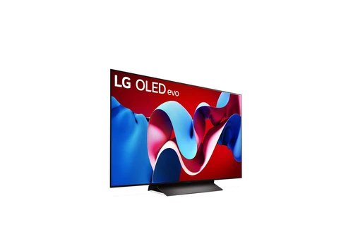 LG OLED OLED77C49LA TV 195,6 cm (77") 4K Ultra HD Smart TV Wifi Noir 5