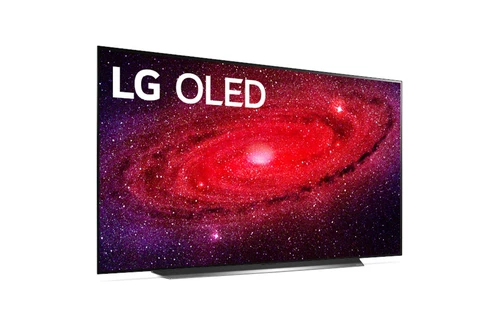 LG OLED77CXAUA TV 195,6 cm (77") 4K Ultra HD Smart TV Wifi Noir 5
