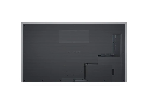 LG OLED evo OLED77G33LA Televisor 195,6 cm (77") 4K Ultra HD Smart TV Wifi Negro 5