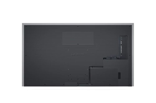 LG OLED evo OLED77G36LA 195,6 cm (77") 4K Ultra HD Smart TV Wifi Noir 5