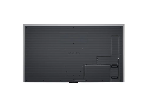 LG OLED evo OLED77M3PUA TV 195.6 cm (77") 4K Ultra HD Smart TV Wi-Fi Silver 5