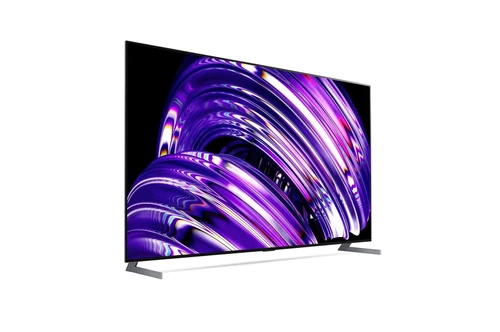 LG OLED OLED77Z29LA 195,6 cm (77") 8K Ultra HD Smart TV Wifi Noir 5