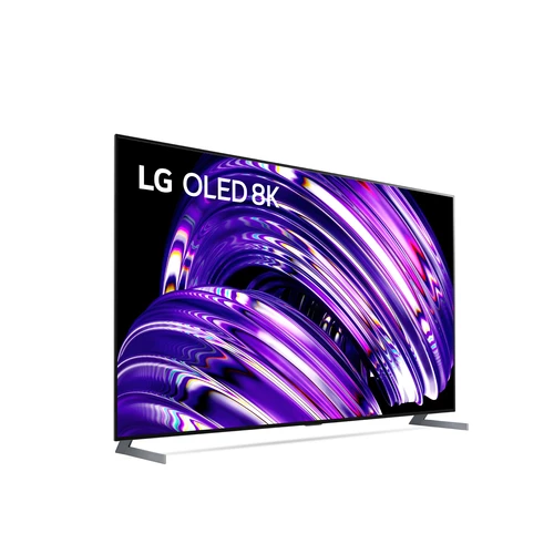 LG OLED OLED77Z29LA.API Televisor 195,6 cm (77") 8K Ultra HD Smart TV Wifi Negro 5