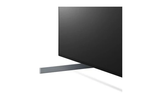 LG OLED OLED77Z2PUA TV 195.6 cm (77") 8K Ultra HD Smart TV Wi-Fi Black 5