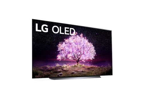 LG OLED83C1PUA TV 2.11 m (83") 4K Ultra HD Smart TV Wi-Fi Black 5