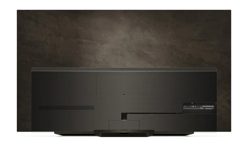 LG OLED83C49LA 2.11 m (83") 4K Ultra HD Smart TV Wi-Fi Black 5