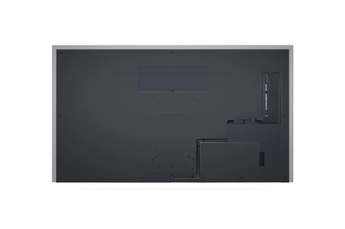 LG OLED83G29LA 2.11 m (83") 4K Ultra HD Smart TV Wi-Fi Silver 5
