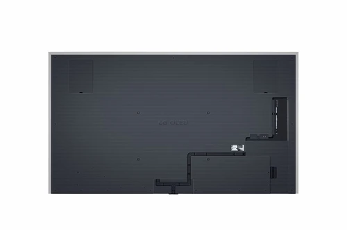 LG OLED evo C4 OLED83G48LW 2.11 m (83") 4K Ultra HD Smart TV Wi-Fi Black 5