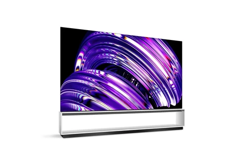 LG OLED OLED88Z29LA 2,24 m (88") 8K Ultra HD Smart TV Wifi Negro 5