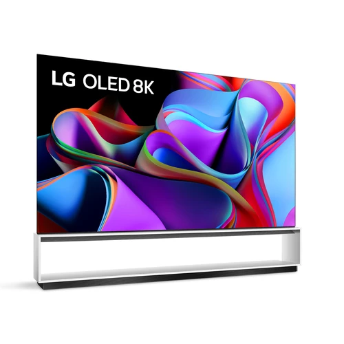 LG OLED 8K OLED88Z39LA.API TV 2.24 m (88") 8K Ultra HD Smart TV Wi-Fi Silver 5