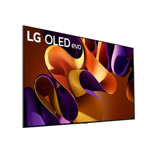 LG OLED evo G4 OLED97G45LW 2.46 m (97") 4K Ultra HD Smart TV Wi-Fi Silver 5