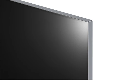 LG OLED evo OLED97M39LA TV 2,46 m (97") 4K Ultra HD Smart TV Wifi Noir, Argent 5