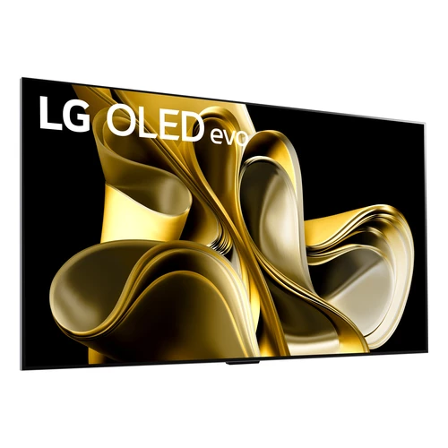 LG OLED97M39LA.APD Televisor 2,46 m (97") 4K Ultra HD Smart TV Wifi Negro 5