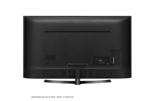 LG UK6250 139.7 cm (55") 4K Ultra HD Smart TV Wi-Fi Black 5