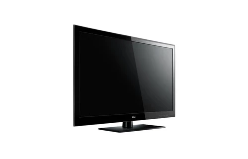 LG 19LE5300 TV 48.3 cm (19") HD Black 6
