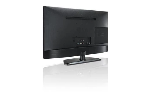 LG 22LN4500 TV 55.9 cm (22") HD Black 6