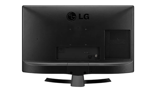 LG 22TN410V 54,6 cm (21.5") Full HD Noir 6