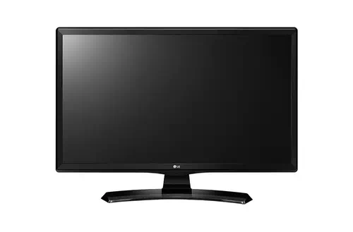 LG 24MT49S TV 61 cm (24") WXGA Smart TV Wi-Fi Black 6