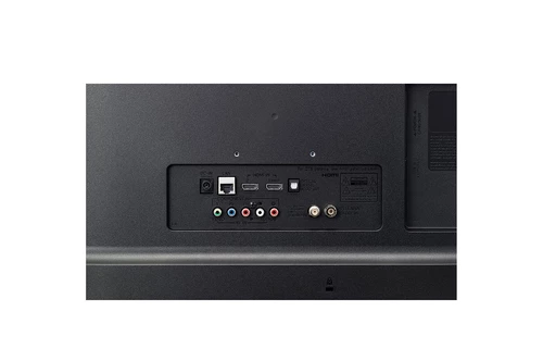 LG 24TN510S-PZ Televisor Pantalla flexible 59,9 cm (23.6") HD Smart TV Wifi Negro 6