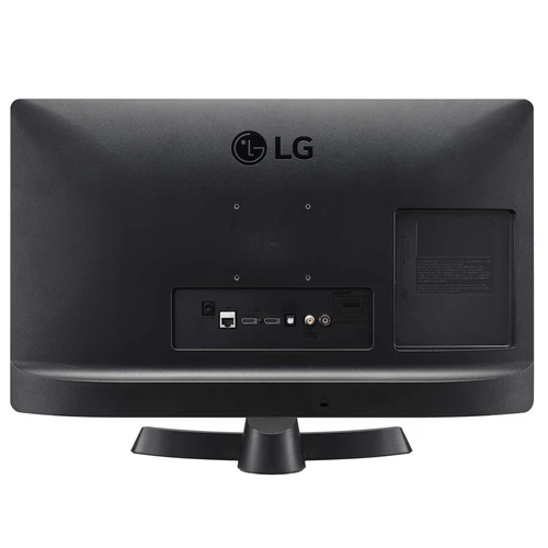 LG 24TQ510S-PZ.API TV 59.9 cm (23.6") HD Smart TV Wi-Fi Black 6
