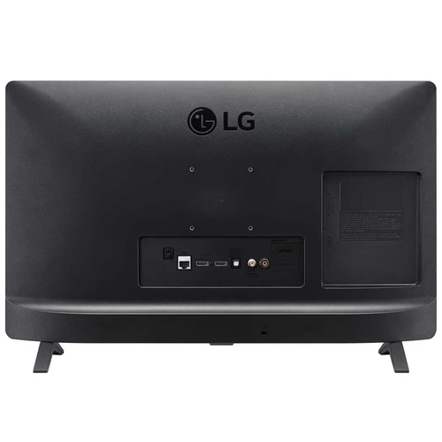 LG 24TQ520S-PS TV 59.9 cm (23.6") HD Smart TV Wi-Fi Black 250 cd/m² 6