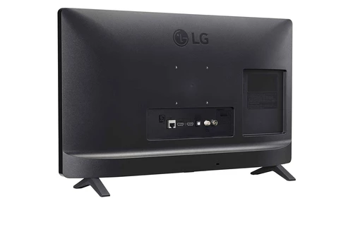 LG HD 24TQ520S-PZ 59,9 cm (23.6") Smart TV Wifi Noir, Gris 6