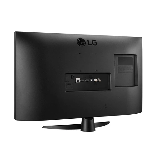 LG 27TQ615S-PZ.API Televisor 68,6 cm (27") Full HD Smart TV Wifi Negro 6