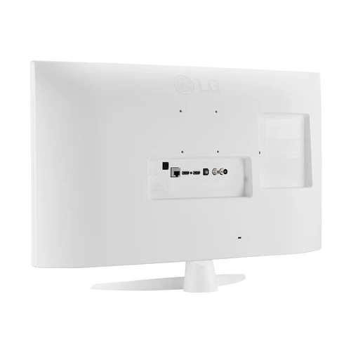LG 27TQ615S-WZ.API TV 68.6 cm (27") Full HD Smart TV Wi-Fi White 6