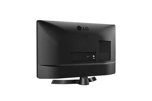 LG HD 28TN515V-PZ.AEK TV 69,8 cm (27.5") Noir, Gris 6