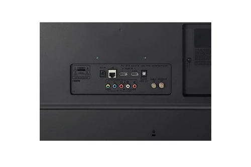 LG 28TN525V-PZ TV 69.8 cm (27.5") HD Wi-Fi Black 6
