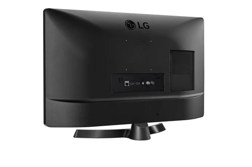 LG 28TQ515S-PZ TV 69,8 cm (27.5") HD Smart TV Wifi Noir 6