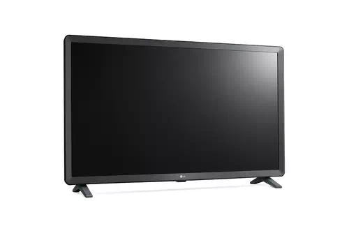 LG 32LK6100PLB TV 81.3 cm (32") Full HD Smart TV Wi-Fi Black 6