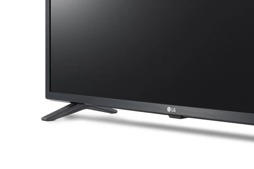 LG 32LM630BPUA TV 81.3 cm (32") HD Smart TV Wi-Fi Black 6