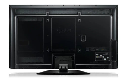 LG 42PN450P TV 106.7 cm (42") XGA Black 6