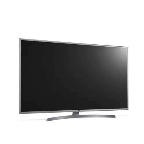 LG 43LK6100PLB TV 109.2 cm (43") Full HD Smart TV Wi-Fi Grey 6